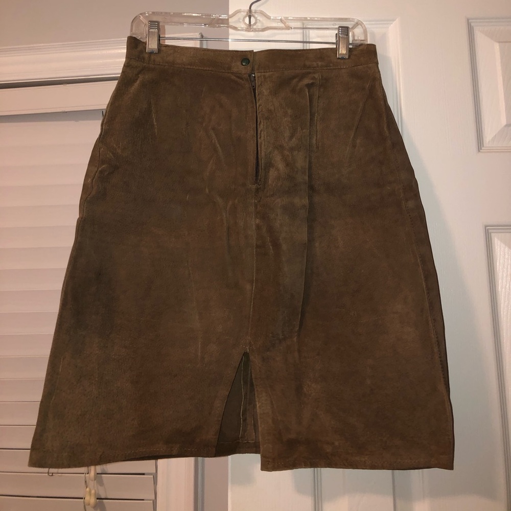 Skirts